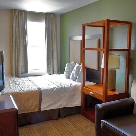Extended Stay America Suites - Austin - Northwest Arboretum - The Domain Exterior foto