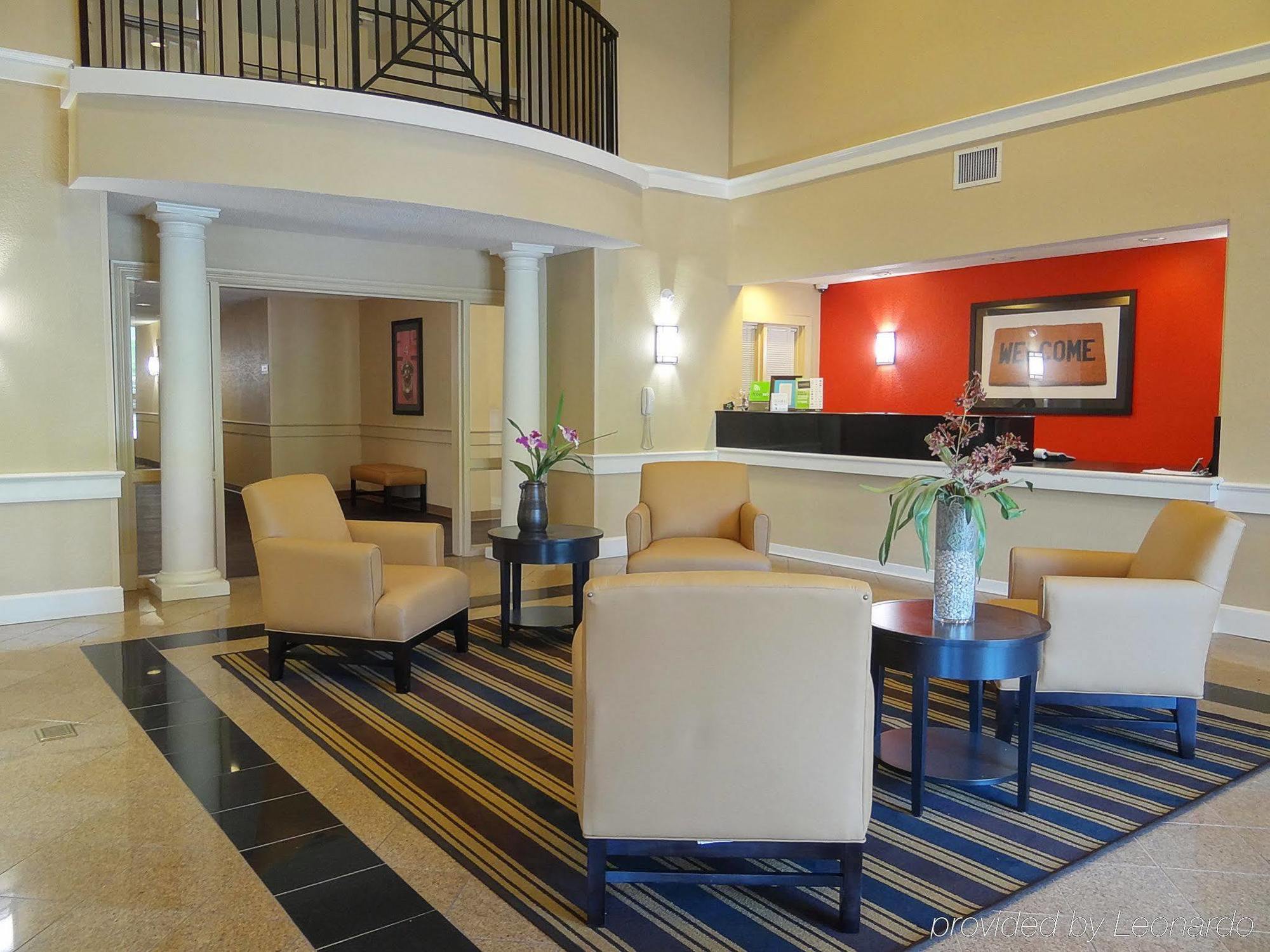 Extended Stay America Suites - Austin - Northwest Arboretum - The Domain Exterior foto