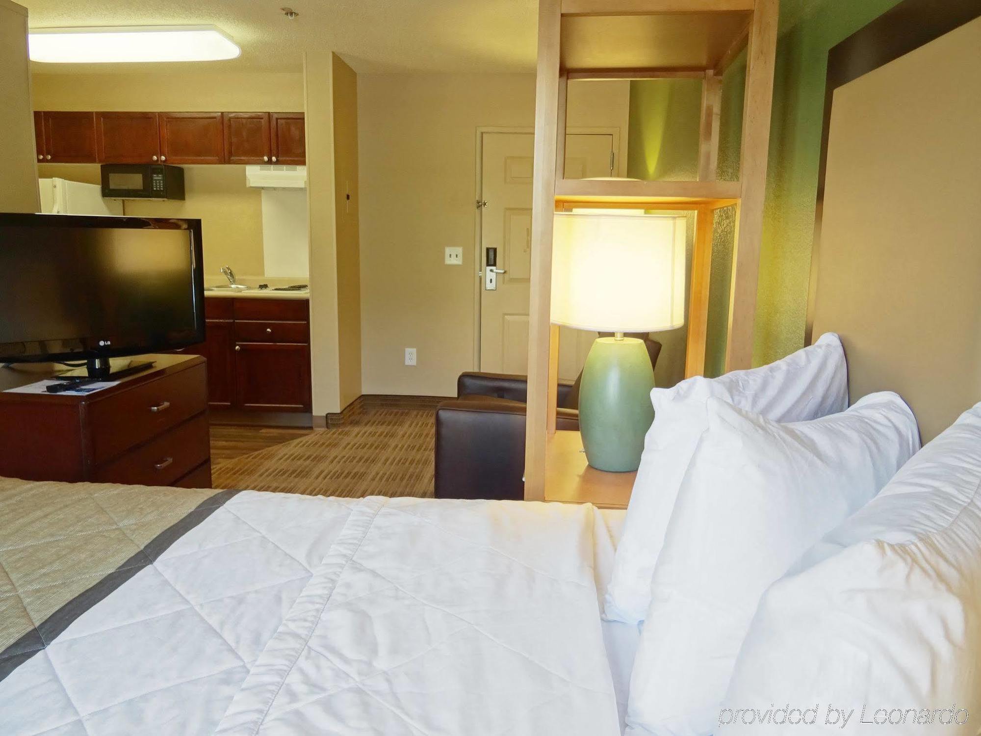 Extended Stay America Suites - Austin - Northwest Arboretum - The Domain Exterior foto