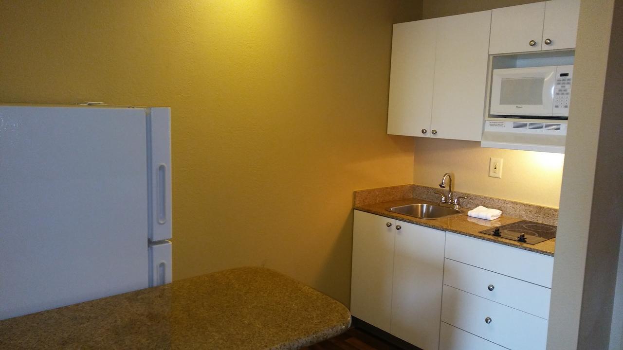 Extended Stay America Suites - Austin - Northwest Arboretum - The Domain Exterior foto